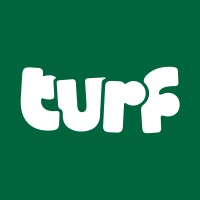 Turf logo - Similar company to Tradesforce Llc