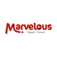 Gobran Group OÜ: Marvelous Travel logo - Similar company to Marvelous Egypt Travel