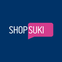 Shop Suki logo - Similar company to Js Philippines Global Corporation