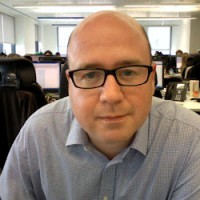 Richard Lindsay Consulting Limited
