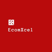 EcomXcel logo - Similar company to Varketing | E-Commerce Marketplace Reselling Agency