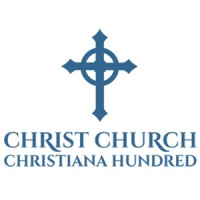 Christ Church Christiana Hundred logo - Similar company to Tabernacle Fire Company No 1