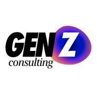 Gen Z Consulting logo - Similar company to Lallic Partners
