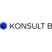 Konsult B logo - Similar company to Blv Advisory Group