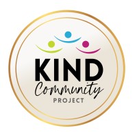 Kind Community Project logo - Similar company to The Kindness Project