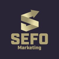 SEFO logo - Similar company to Stay Bright Academy - Bli Certifierad Ai Expert!