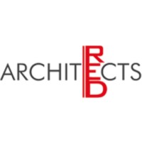 Red Architects logo - Similar company to Olivos Design Studio