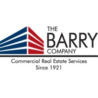 The Barry Company logo - Similar company to Capitol Warehousing Llc