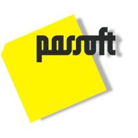 Passoft Informatie Techniek logo - Similar company to Terberg It & Cybersecurity