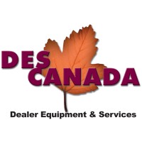 DES Canada Inc logo - Similar company to Chess Controls Inc