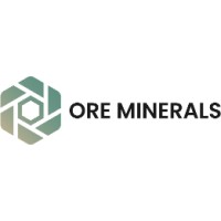 Ore Minerals SA logo - Similar company to Green Fields Technology
