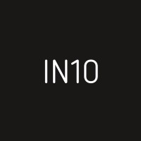 IN10 (now Norday) logo - Similar company to 0To9 | Values-Driven Creativity