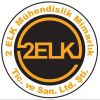 2Elk Mühendislik logo - Similar company to Pixelance Yazılım Ve Mühendislik Ltd. Şti.