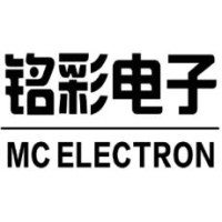MC ELECTRON logo - Similar company to Membrane Switch Technologies, Inc.
