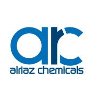 Alriaz Chemicals logo - Similar company to Source Pakistan