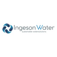 IngesonWater logo - Similar company to Cbs Impact Investment
