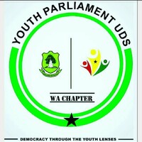YOUTH PARLIAMENT UDS-WA logo - Similar company to West Perth Legal