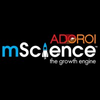 Adoroi - Marketing Science logo - Similar company to Net°Core