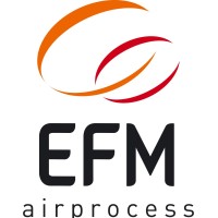 EFM-airprocess logo - Similar company to Eist