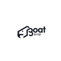 GoatProp logo - Similar company to Horizons Corporate Advisory
