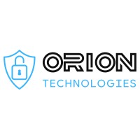 Orion Technologies logo - Similar company to Orion Technologies Llc
