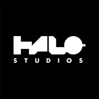 Halo Studios logo - Similar company to Zenimax Online Studios