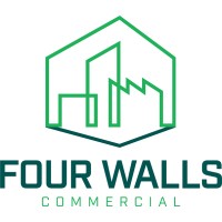 Four Walls Commercial logo - Similar company to Foxchallenges