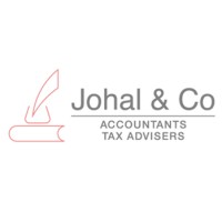 Johal & Co logo - Similar company to Ballantyne & Co Chartered Accountants