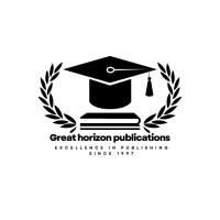 Great Horizon Publications logo - Similar company to Echoroots