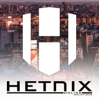 HETNiX logo - Similar company to Enginyring