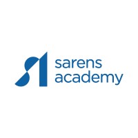 Sarens Academy logo - Similar company to Mammoet Academy