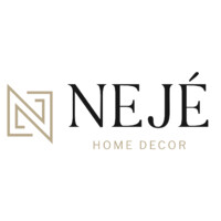 Nejé Home Decor logo - Similar company to Smithhönig - Home Decor