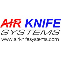 Air Knife Systems logo - Similar company to Alurite
