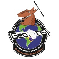 Grupo de Geotecnologias em Ciência do Solo - GEOCIS logo - Similar company to Scaleagdata
