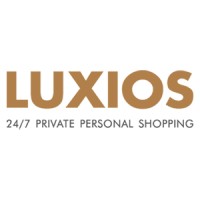 Lux Worldwide / Luxios logo - Similar company to Beyond The Black