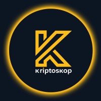 Kriptoskop logo - Similar company to Para Mevzu