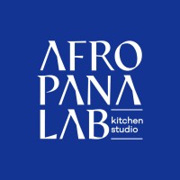 Afro Pana Lab Kitchen Studio logo - Similar company to La Tapa Del Coco