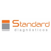 Standard Diagnósticos logo - Similar company to Dailytech Latino América