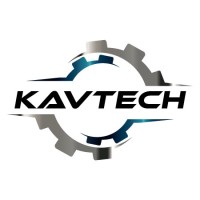 Kavtech: Dişli Sistemleri & CNC Fason İmalat Yedek Parça Sanayi logo - Similar company to Üretsan Dişli