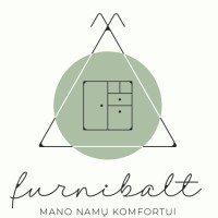 Furnibalt logo - Similar company to Overbend