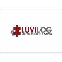 Luvilog Transportes logo - Similar company to Alphatrans Logistics Ltd.