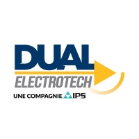 DUAL-Électrotech inc., Une compagnie IPS logo - Similar company to Co7 Technologies