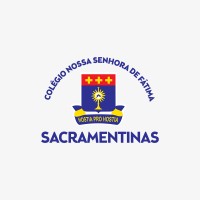 Sacramentinas Conquista logo - Similar company to Colégio Sacramentinas