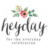 Heyday logo - Similar company to Valley-Dynamo