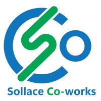 Sollace Co-works logo - Similar company to Purplesoft Technology