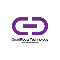 QuadRoots Technology logo - Similar company to Bit And Bytes Llc
