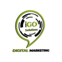 iGo Solutions - Markting logo - Similar company to Aerotech Standards