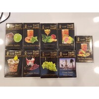 Bán thuốc lá điện tử -bình shisha-than-vape-pen logo - Similar company to Mabany Holding