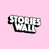 Stories Wall logo - Similar company to Crafture