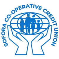 Sofora Cooperative Credit Union logo - Similar company to Byne Media